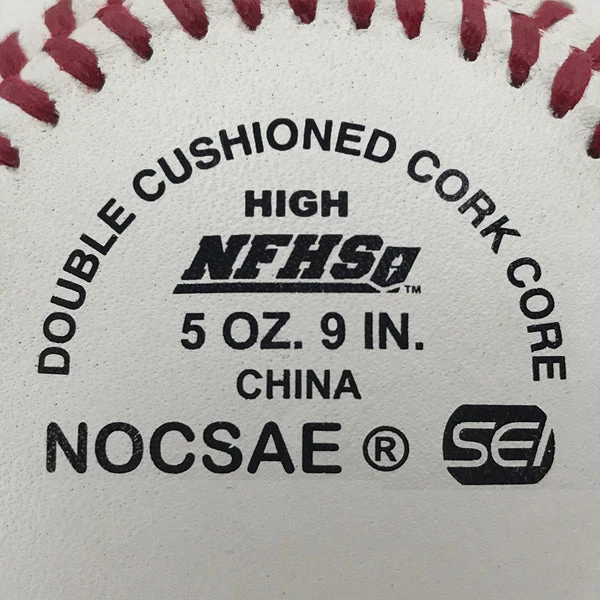 Champion Sports SEI Certified Baseball Starting Pistol Accessories 2 Champion Sports SEI Certified Baseball Starting Pistol Accessories