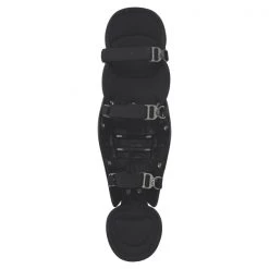 Champion Sports Single Knee Baseball Leg Guard 13 Inches Long