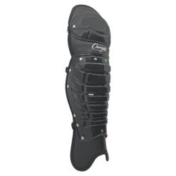Champion Sports Single Knee Umpire's Leg Guard Umpire Gear