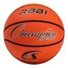 Champion Sports Size 7 Rubber Basketball Starting Pistol Accessories 4 Champion Sports Size 7 Rubber Basketball Starting Pistol Accessories