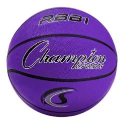 Champion Sports Size 7 Rubber Basketball Starting Pistol Accessories 11 Champion Sports Size 7 Rubber Basketball Starting Pistol Accessories