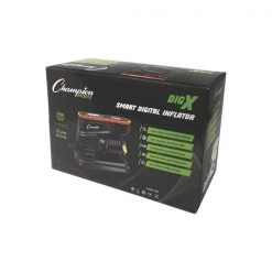 Champion Sports Smart Digital Inflator 19 Champion Sports Smart Digital Inflator