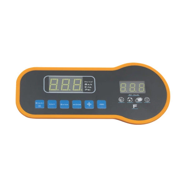 Champion Sports Smart Digital Inflator 2 Champion Sports Smart Digital Inflator