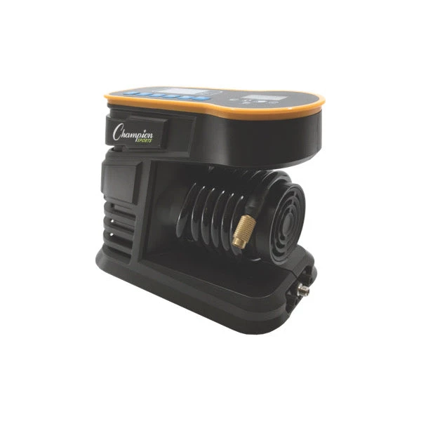Champion Sports Smart Digital Inflator 6 Champion Sports Smart Digital Inflator