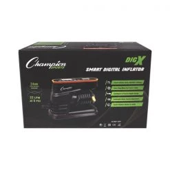 Champion Sports Smart Digital Inflator 21 Champion Sports Smart Digital Inflator