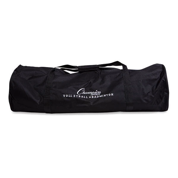 Champion Sports Tournament Series Volleyball/Badminton Set 13 Champion Sports Tournament Series Volleyball/Badminton Set