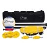Champion Sports Tournament Series Volleyball Set Starting Pistol Accessories