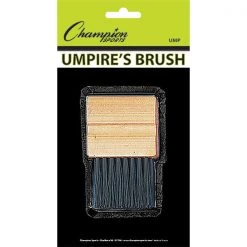 Champion Sports Umpire Brush