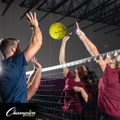Champion Sports Volleyball Trainer