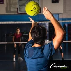 Champion Sports Volleyball Trainer