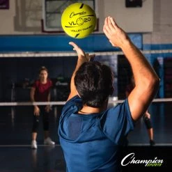 Champion Sports Volleyball Trainer