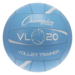 Champion Sports Volleyball Trainer Set Starting Pistol Accessories