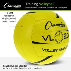 Champion Sports Volleyball Trainer