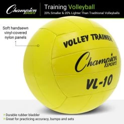Champion Sports Volleyball Trainer