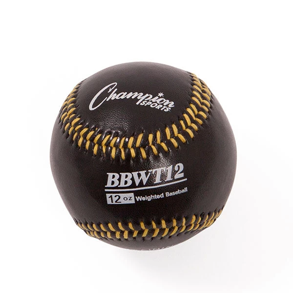 Champion Sports Weighted Training Baseballs Set Of 4 Starting Pistol Accessories 5 Champion Sports Weighted Training Baseballs Set Of 4 Starting Pistol Accessories