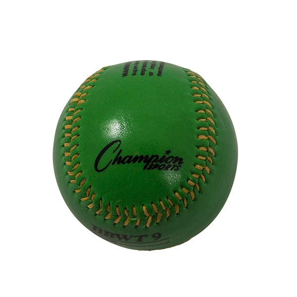 Champion Sports Weighted Training Baseballs Set Of 4 Starting Pistol Accessories 7 Champion Sports Weighted Training Baseballs Set Of 4 Starting Pistol Accessories