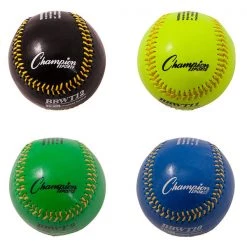 Champion Sports Weighted Training Baseballs Set Of 4 Starting Pistol Accessories 15 Champion Sports Weighted Training Baseballs Set Of 4 Starting Pistol Accessories