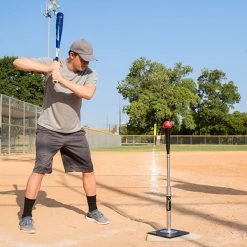 Champion Sports Red Weighted Training Balls Set Of 6