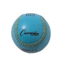 Champion Sports Weighted Training Baseballs Set Of 9 Starting Pistol Accessories