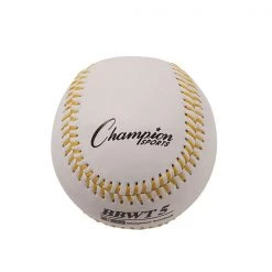 Champion Sports Weighted Training Baseballs Set Of 9 Starting Pistol Accessories