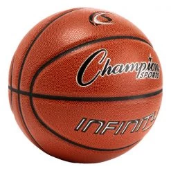 Champion Sports Women's Composite Basketball Starting Pistol Accessories