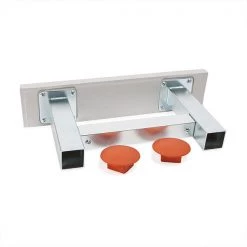 Champion Sports Youth Pitchers Plate With Anchor Bases & Plates