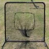 Cimarron 7x7 #42 Sock Net And Commercial Frame Protective Screens 3 Cimarron 7x7 #42 Sock Net And Commercial Frame Protective Screens