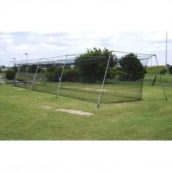 Cimarron #36 Twisted Poly Batting Cage Net Only