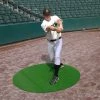 Batting Mats Cimarron On Deck Circle Green