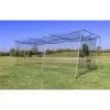 Starting Pistol Accessories Cimarron #24 Twisted Poly Batting Cage Net Only