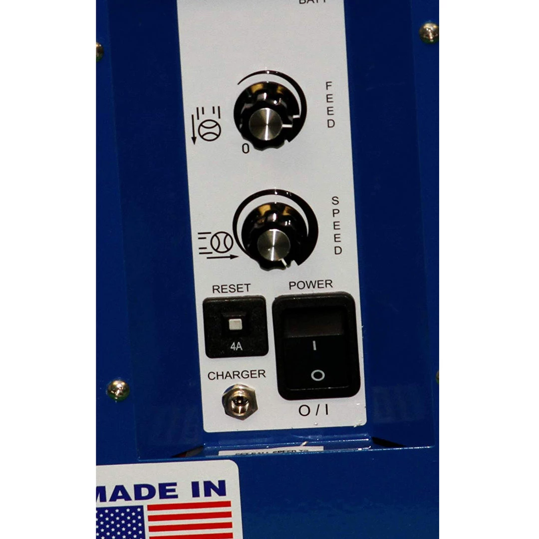 Match Mate Rookie Tennis Pitching Machine Starting Pistol Accessories 6 Match Mate Rookie Tennis Pitching Machine Starting Pistol Accessories