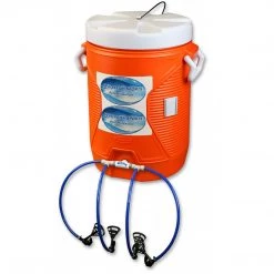 Waterboy Sports 5 Gallon Cooler W/ Gravity Manifold (CM-5)