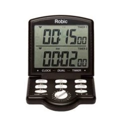 Athletic Connection Track & Field Robic Big Game Timer