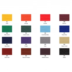 First Team FT72C TuffGuard™ Basketball Backboard Padding