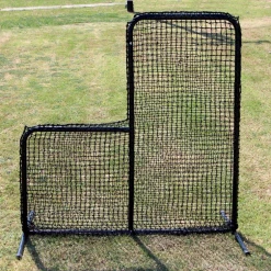 Oates Specialties Safety Field Screens (Net And Frame)