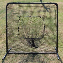 Oates Specialties Safety Field Screens (Net And Frame)