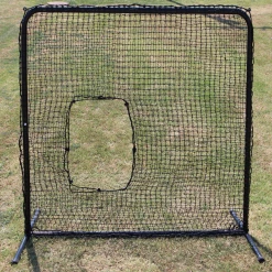 Oates Specialties Safety Field Screens (Net And Frame)