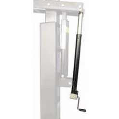 Ironclad Crank Starting Pistol Accessories