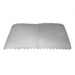 Oates Specialties Gym Equipment Interlocking EVA Workout Flooring