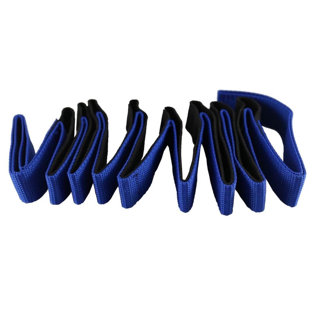 Oates Specialties Dynamic Stretching Strap 1 Oates Specialties Dynamic Stretching Strap