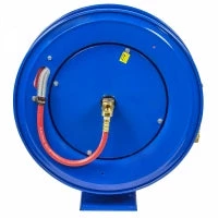 Starting Pistol Accessories Coxreels E Series "Expandable" Low Pressure Multiple Bank System 7 Starting Pistol Accessories Coxreels E Series "Expandable" Low Pressure Multiple Bank System