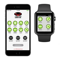 Lobster Sports Elite10 Remote For Apple® Starting Pistol Accessories