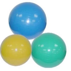 Oates Specialties Starting Pistol Accessories Exercise Plyometric Ball