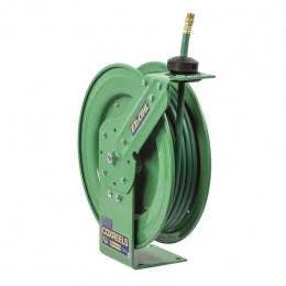Coxreels EZ-Nitro-Pro® Series Low Pressure Spring Driven Hose Reels 1 Coxreels EZ-Nitro-Pro® Series Low Pressure Spring Driven Hose Reels