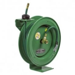 Coxreels EZ-Nitro-Pro® Series Low Pressure Spring Driven Hose Reels