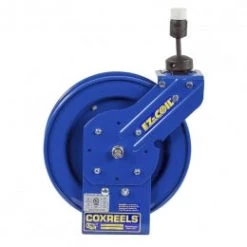Starting Pistol Accessories Coxreels EZ-PC Series Apring Driven
