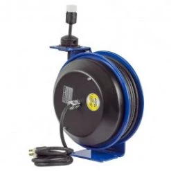 Starting Pistol Accessories Coxreels EZ-PC Series Apring Driven