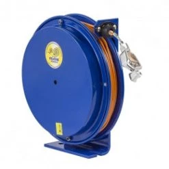 Starting Pistol Accessories Coxreels EZ-SD Series "Static Discharge" Cable Reels