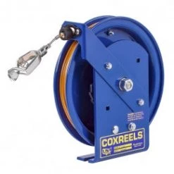 Starting Pistol Accessories Coxreels EZ-SD Series