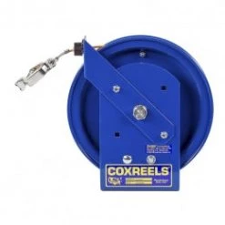 Starting Pistol Accessories Coxreels EZ-SD Series